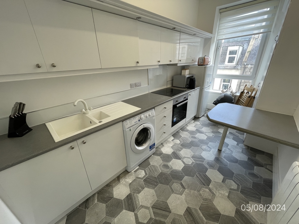 Property image 2 for - Chapel Street, Second Floor Right, Aberdeen, AB10, AB10