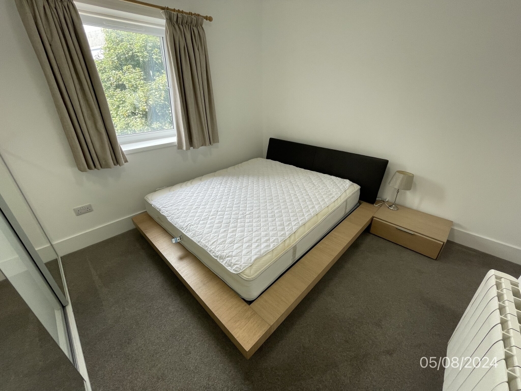 Property image 3 for - Chapel Street, Second Floor Right, Aberdeen, AB10, AB10