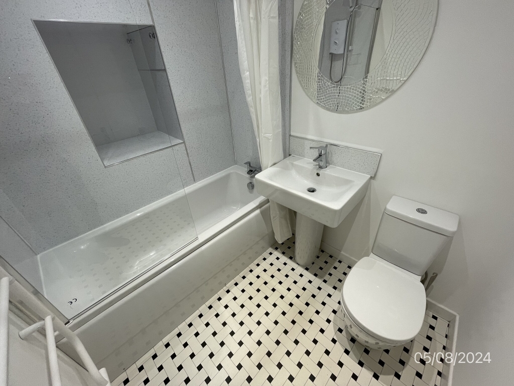 Property image 5 for - Chapel Street, Second Floor Right, Aberdeen, AB10, AB10