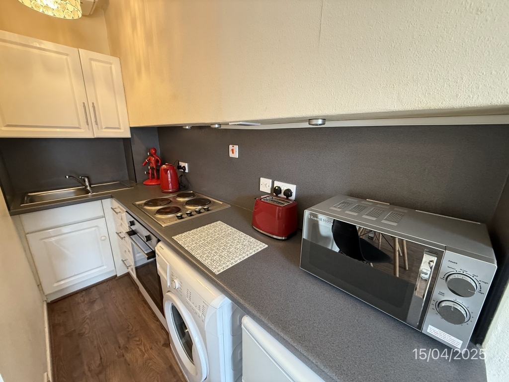 Property image 2 for - Ashvale Place, Second Floor Left, Aberdeen, AB10, AB10