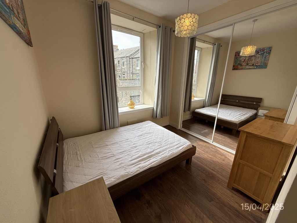 Property image 3 for - Ashvale Place, Second Floor Left, Aberdeen, AB10, AB10