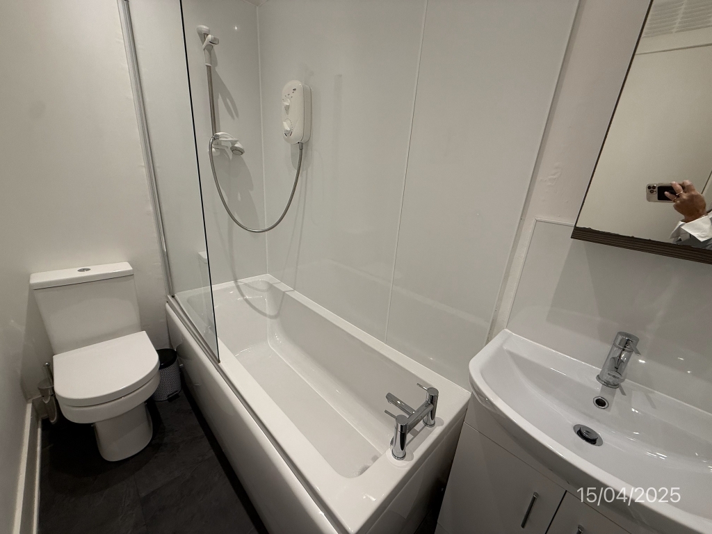 Property image 4 for - Ashvale Place, Second Floor Left, Aberdeen, AB10, AB10