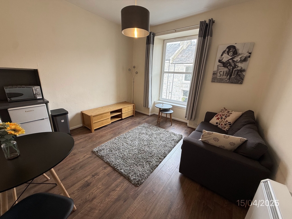 Property image 5 for - Ashvale Place, Second Floor Left, Aberdeen, AB10, AB10