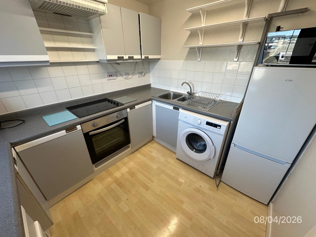 Property image 2 for - Gordon Street, Top Floor Left, Aberdeen, AB11, AB11