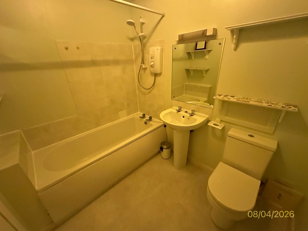 Property image 3 for - Gordon Street, Top Floor Left, Aberdeen, AB11, AB11