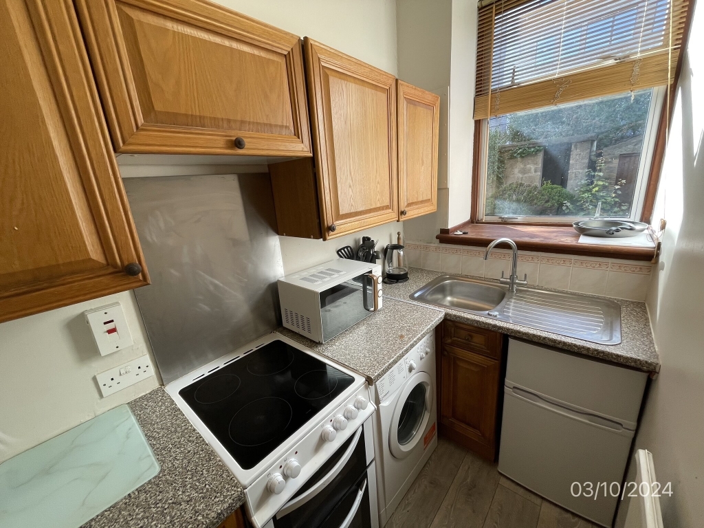 Property image 2 for - Howburn Place, Ground Floor Right, Aberdeen, AB11, AB11