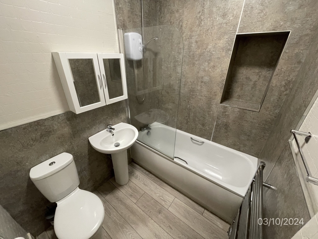 Property image 4 for - Howburn Place, Ground Floor Right, Aberdeen, AB11, AB11
