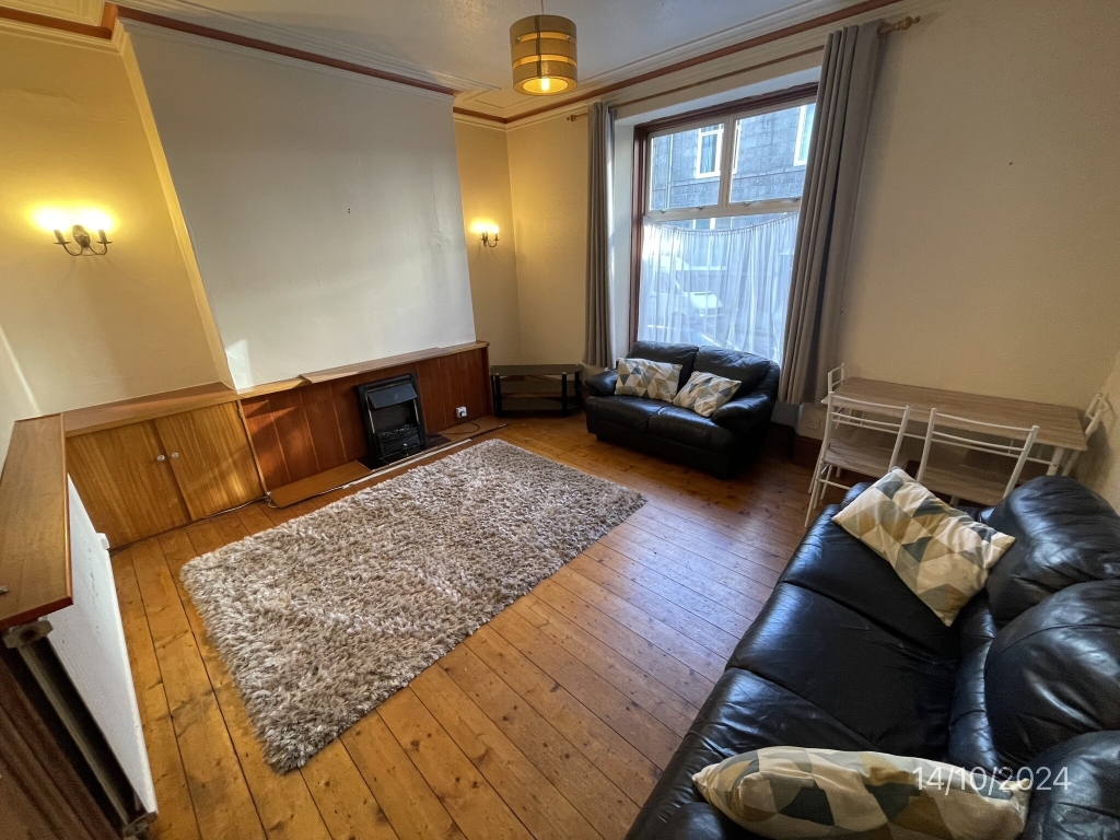 Property image 5 for - Howburn Place, Ground Floor Right, Aberdeen, AB11, AB11