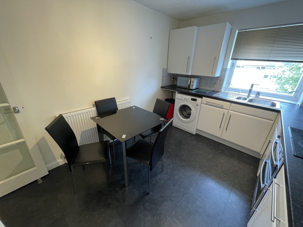 Property image 2 for - Great Western Road, Pitstruan House, Flat 15, Aberdeen, 1f1r, AB10, AB10