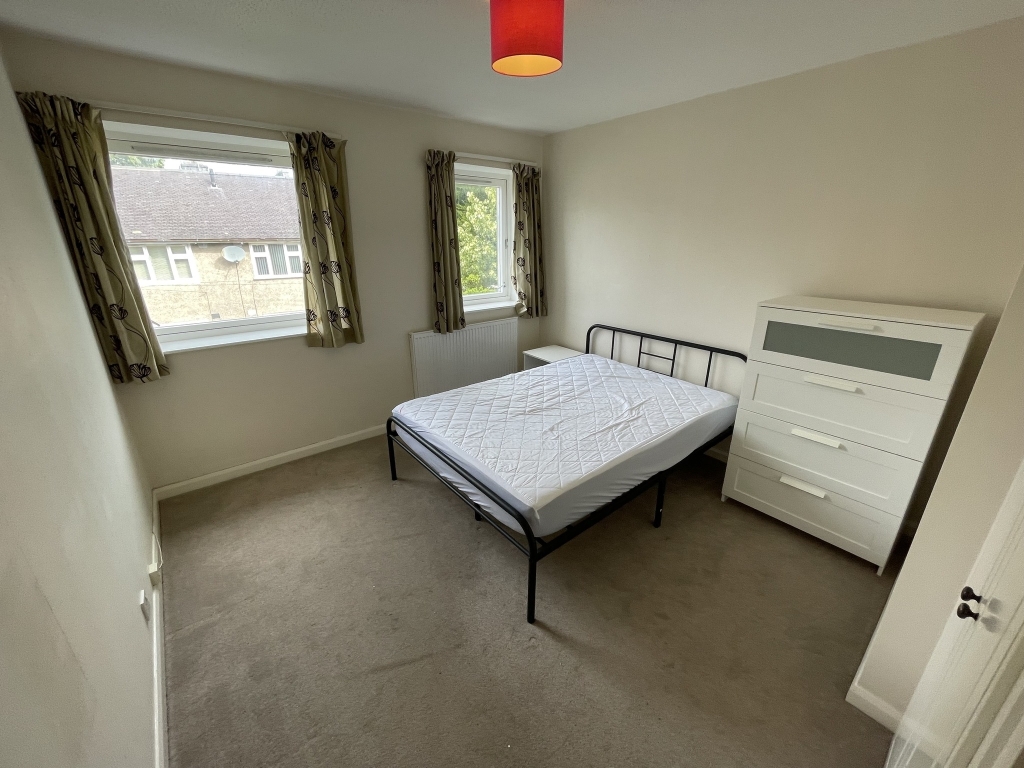 Property image 3 for - Great Western Road, Pitstruan House, Flat 15, Aberdeen, 1f1r, AB10, AB10