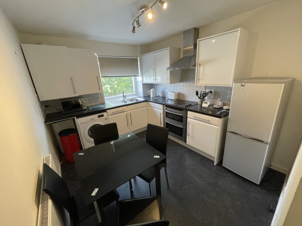 Property image 7 for - Great Western Road, Pitstruan House, Flat 15, Aberdeen, 1f1r, AB10, AB10