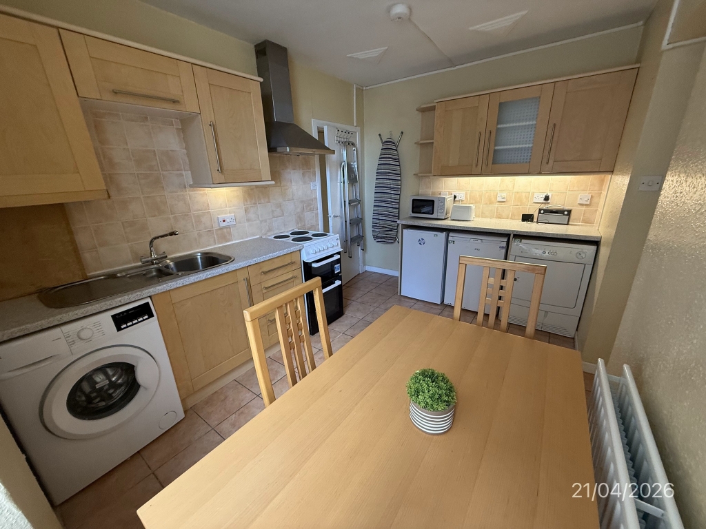 Property image 2 for - Thistle Street, Ground Floor Right, Aberdeen, AB10, AB10