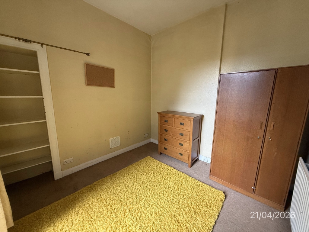 Property image 3 for - Thistle Street, Ground Floor Right, Aberdeen, AB10, AB10