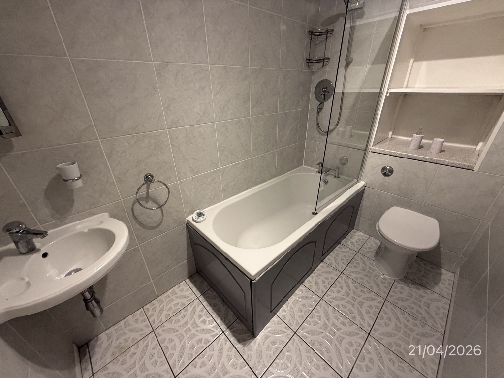 Property image 4 for - Thistle Street, Ground Floor Right, Aberdeen, AB10, AB10