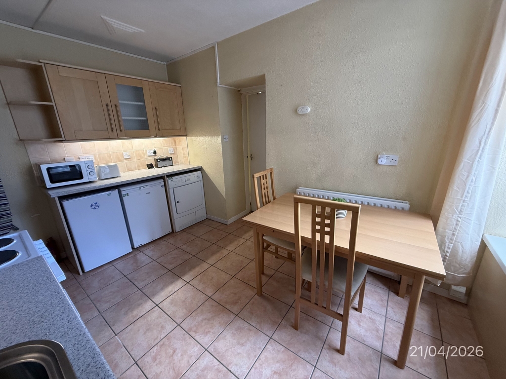 Property image 7 for - Thistle Street, Ground Floor Right, Aberdeen, AB10, AB10