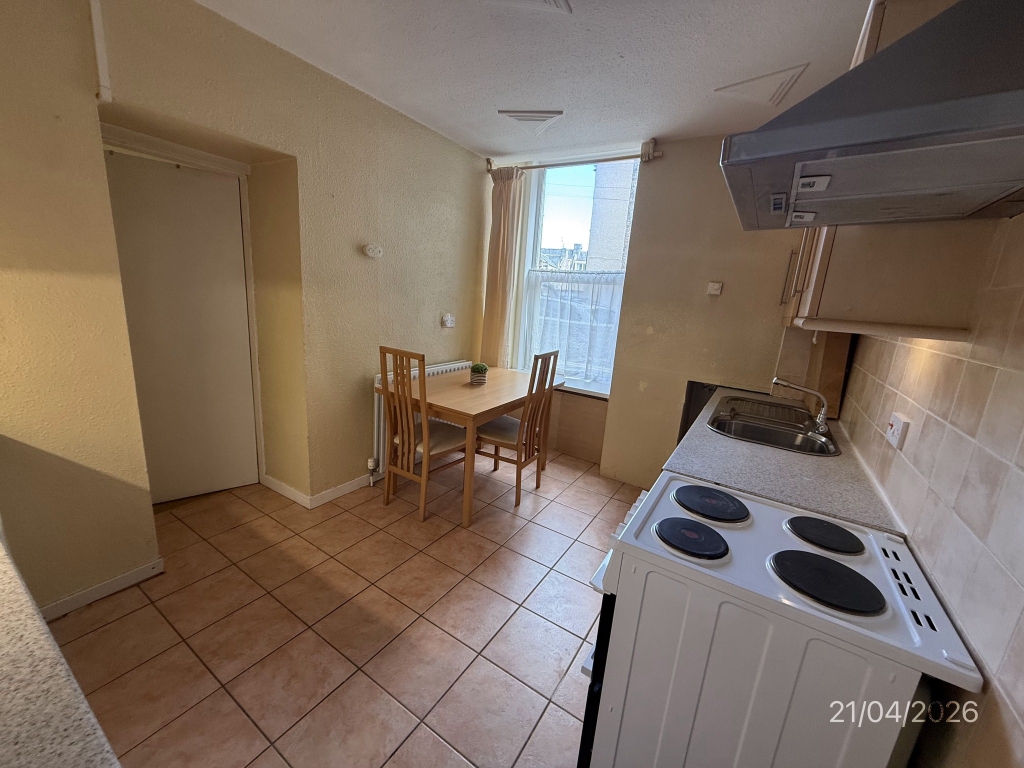 Property image 8 for - Thistle Street, Ground Floor Right, Aberdeen, AB10, AB10