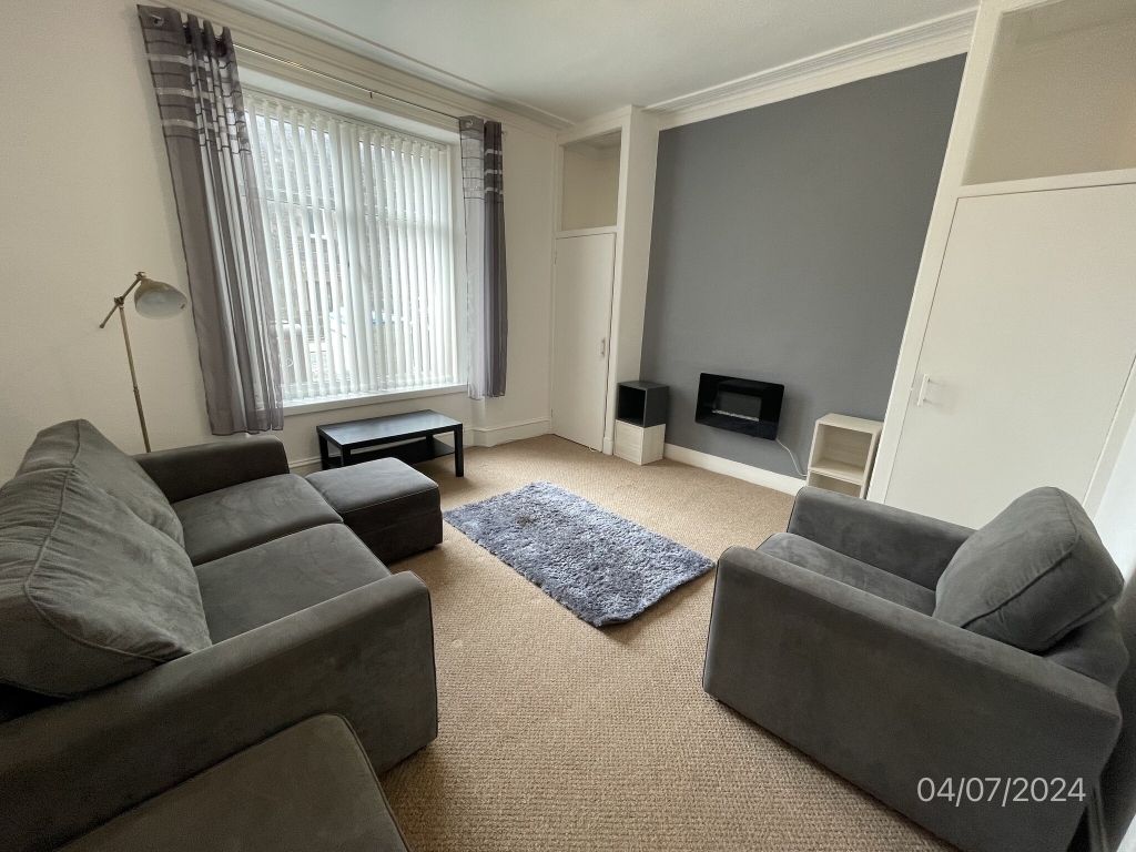 Property image for - Sunnybank Place, Ground Floor Left, Aberdeen, AB24, AB24