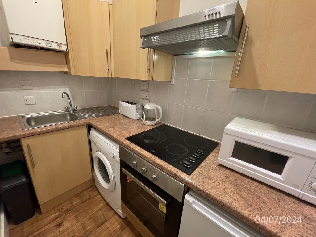 Property image 2 for - Sunnybank Place, Ground Floor Left, Aberdeen, AB24, AB24
