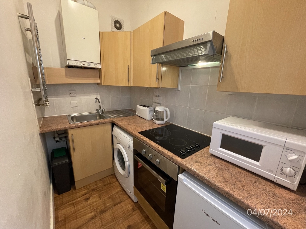 Property image 8 for - Sunnybank Place, Ground Floor Left, Aberdeen, AB24, AB24