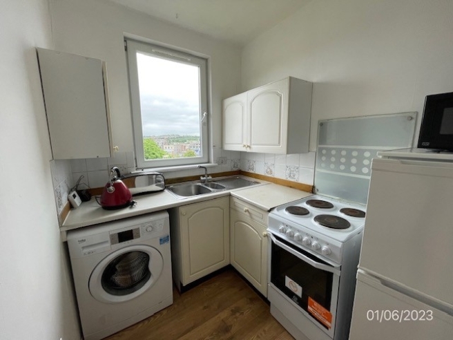 Property image 2 for - Tanfield Walk, Top Floor, Aberdeen, AB24, AB24