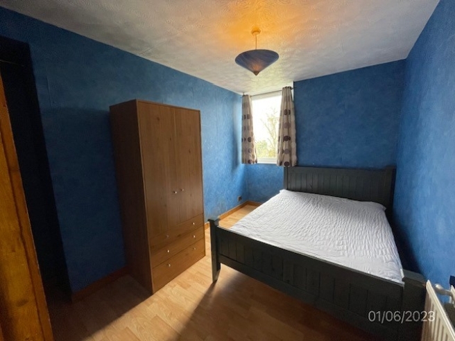 Property image 3 for - Tanfield Walk, Top Floor, Aberdeen, AB24, AB24
