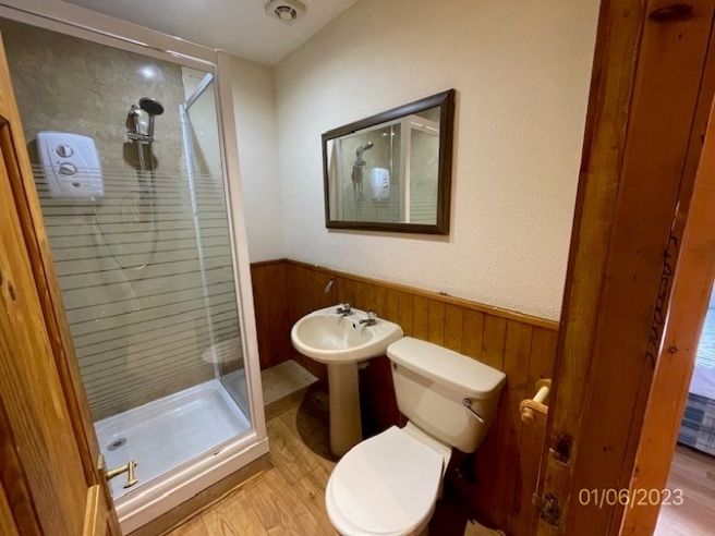 Property image 4 for - Tanfield Walk, Top Floor, Aberdeen, AB24, AB24