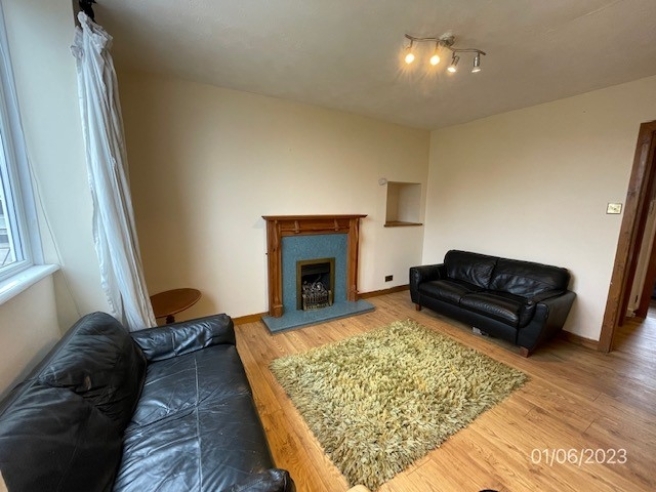 Property image 6 for - Tanfield Walk, Top Floor, Aberdeen, AB24, AB24