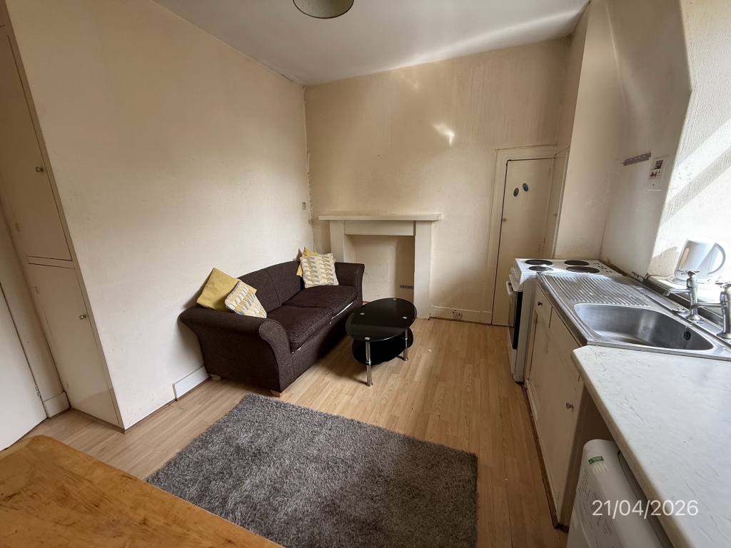 Property image for - Bedford Road, Top Floor Right, Aberdeen, AB24, AB24