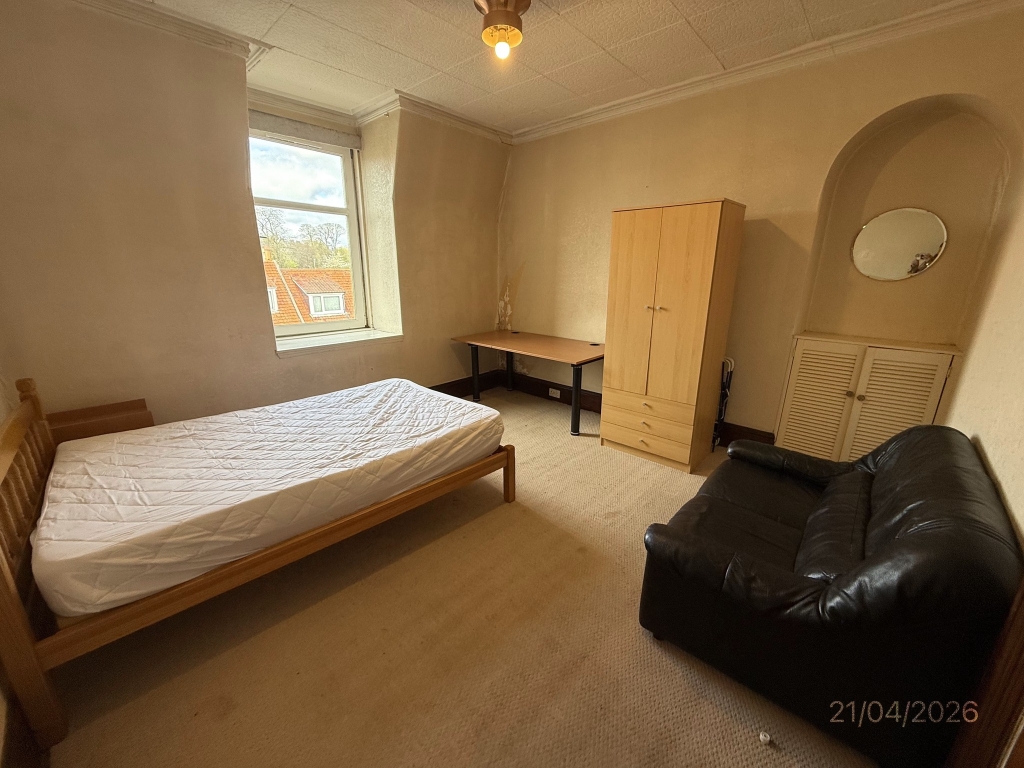 Property image 3 for - Bedford Road, Top Floor Right, Aberdeen, AB24, AB24