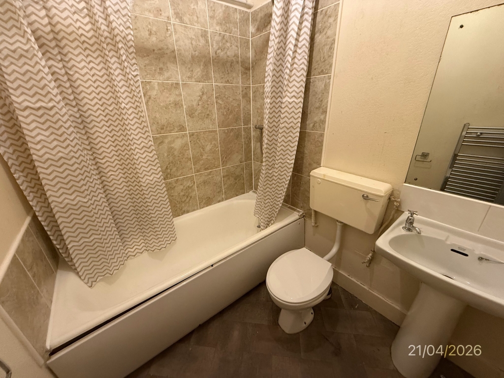 Property image 5 for - Bedford Road, Top Floor Right, Aberdeen, AB24, AB24