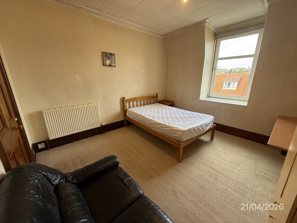 Property image 6 for - Bedford Road, Top Floor Right, Aberdeen, AB24, AB24
