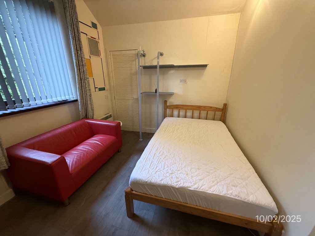 Property image 3 for - Jute Street, First Floor First Left, Aberdeen, AB24, AB24