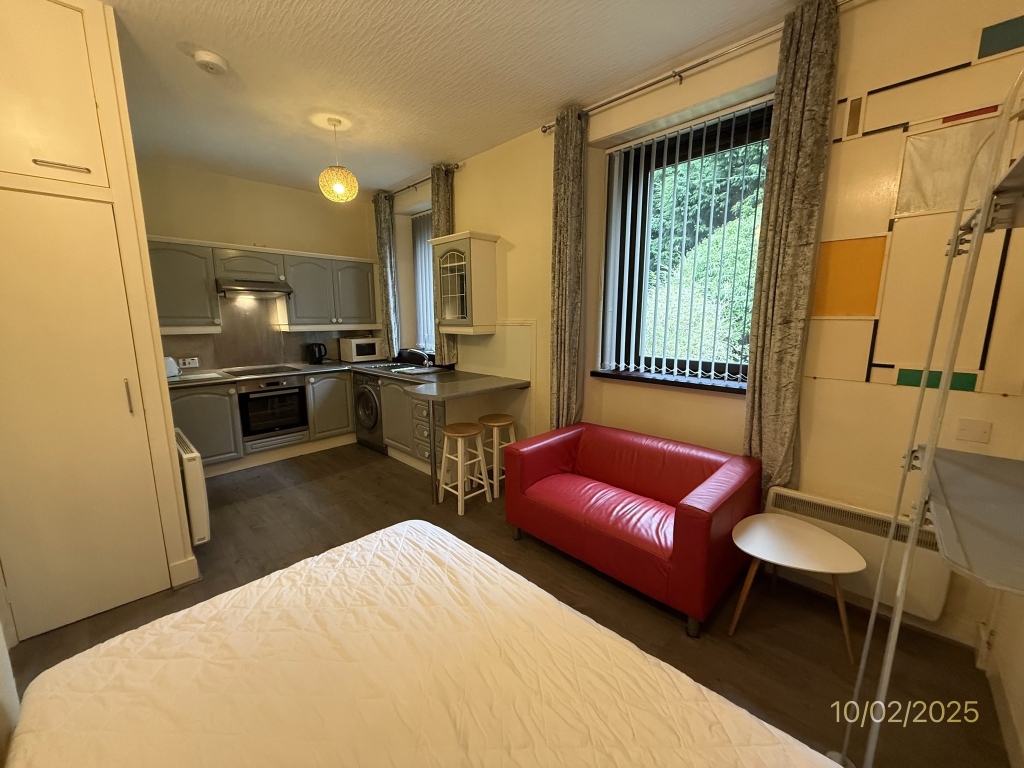 Property image 6 for - Jute Street, First Floor First Left, Aberdeen, AB24, AB24