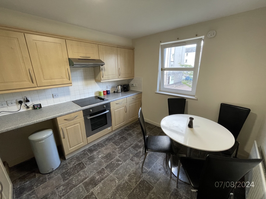 Property image 2 for - St Stephen Court, Charles Street,First Floor Left, Aberdeen, AB25, AB25