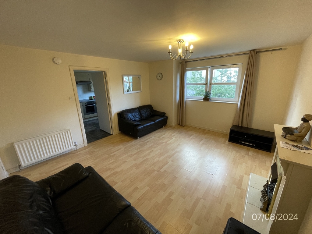 Property image 6 for - St Stephen Court, Charles Street,First Floor Left, Aberdeen, AB25, AB25