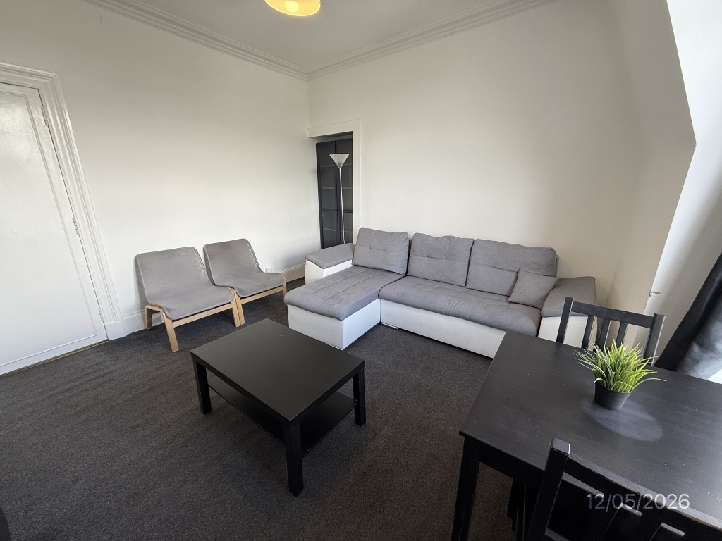 Property image for - Menzies Road, Top Floor Left, Aberdeen, AB11, AB11