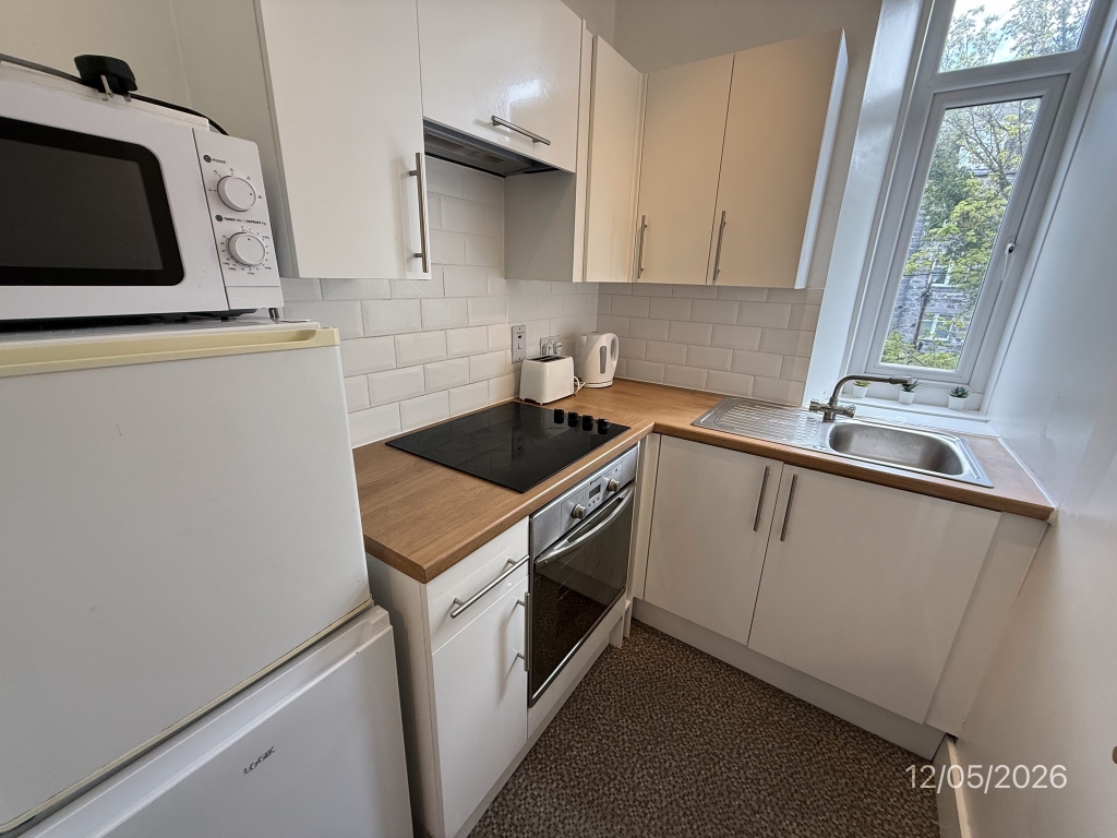 Property image 2 for - Menzies Road, Top Floor Left, Aberdeen, AB11, AB11