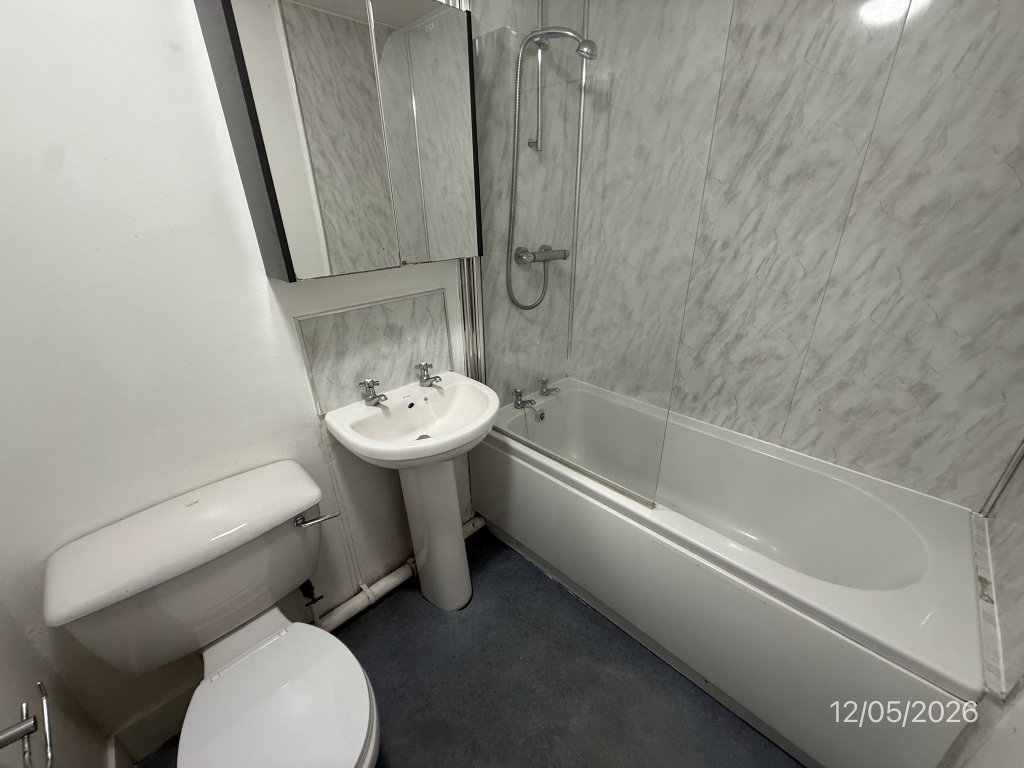 Property image 4 for - Menzies Road, Top Floor Left, Aberdeen, AB11, AB11