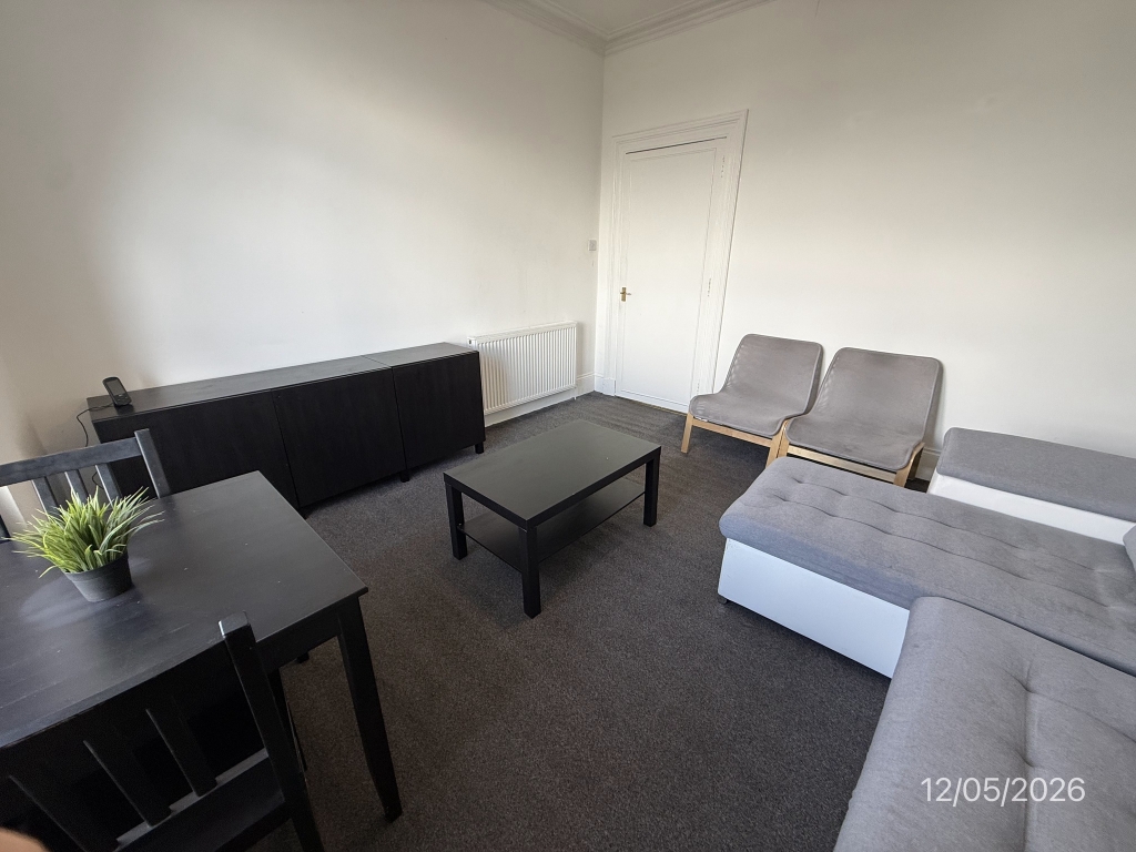 Property image 6 for - Menzies Road, Top Floor Left, Aberdeen, AB11, AB11