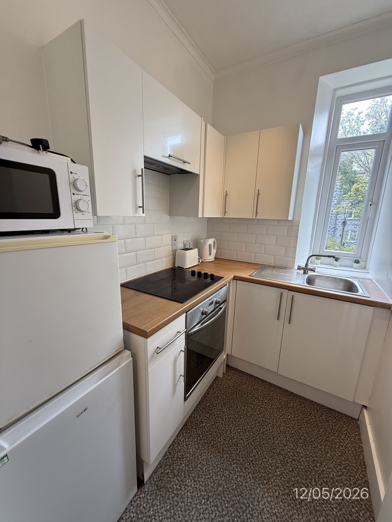 Property image 7 for - Menzies Road, Top Floor Left, Aberdeen, AB11, AB11