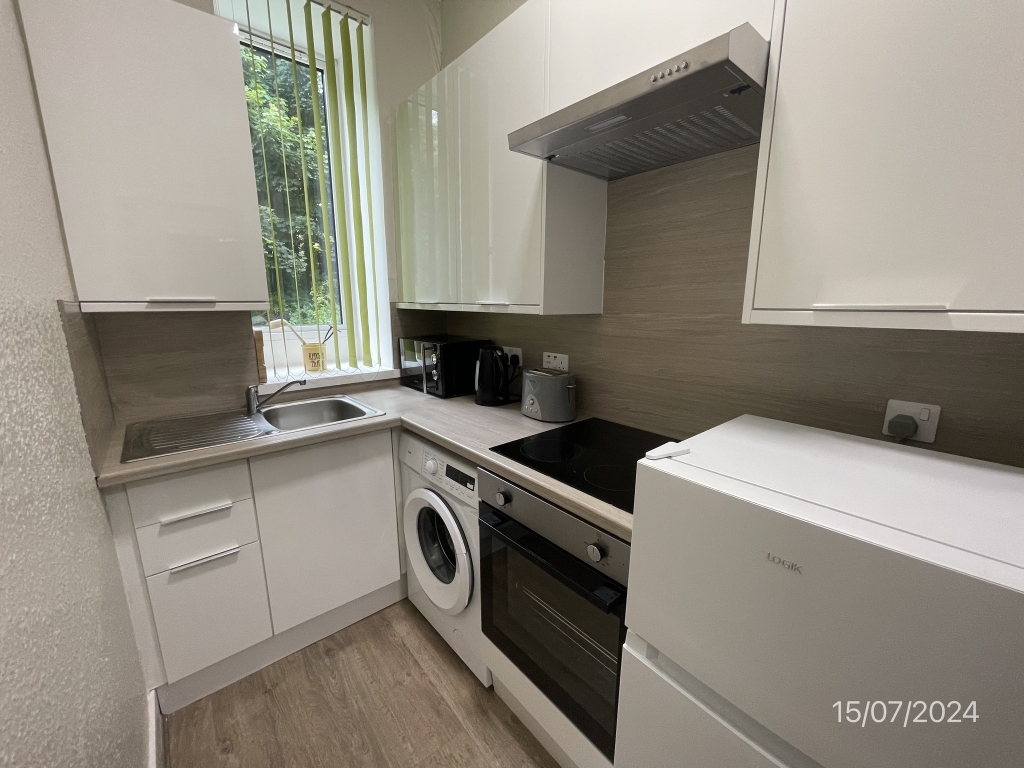 Property image 2 for - Ashvale Place, Ground Floor Right, Aberdeen, AB10, AB10