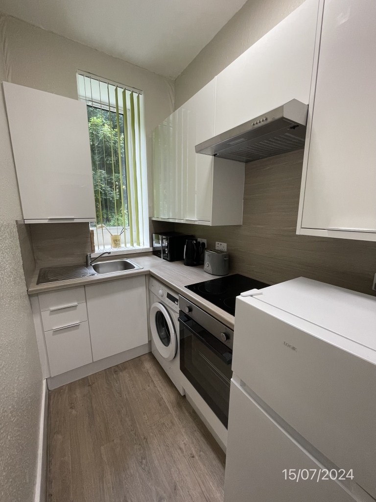 Property image 8 for - Ashvale Place, Ground Floor Right, Aberdeen, AB10, AB10
