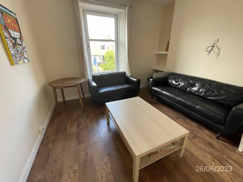 Property image for - Bedford Road, First Floor Right, Aberdeen, AB24, AB24