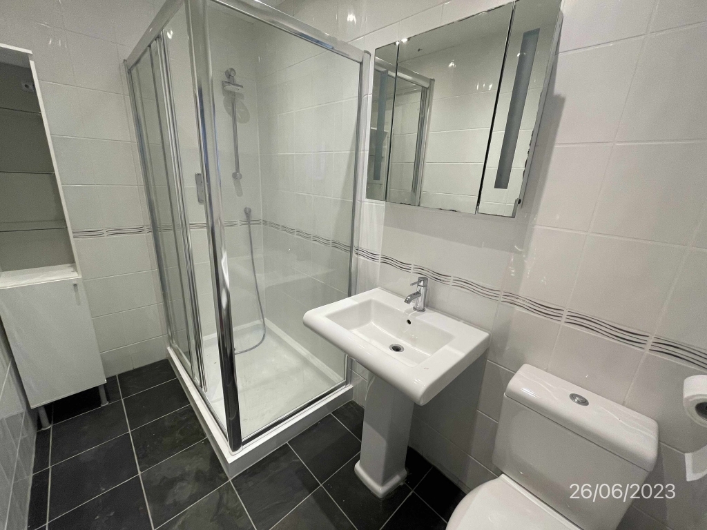 Property image 3 for - Bedford Road, First Floor Right, Aberdeen, AB24, AB24