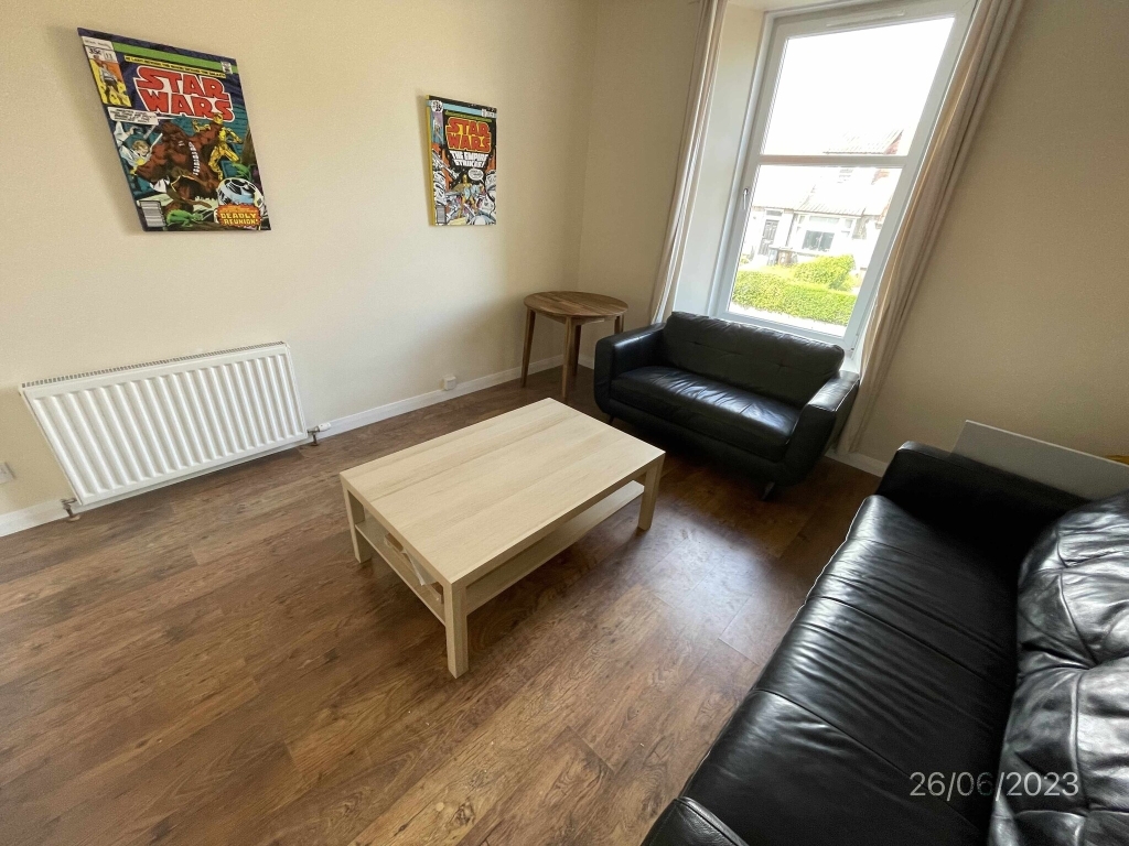 Property image 6 for - Bedford Road, First Floor Right, Aberdeen, AB24, AB24