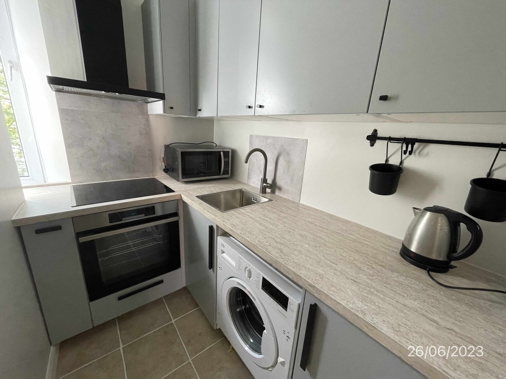 Property image 7 for - Bedford Road, First Floor Right, Aberdeen, AB24, AB24
