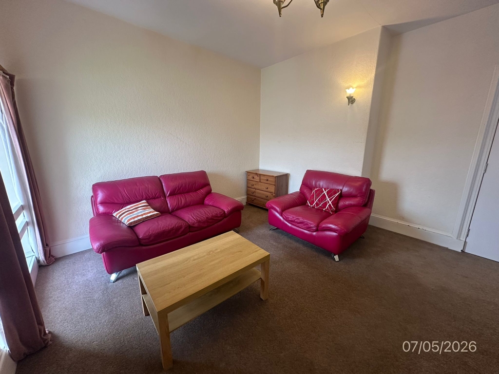 Property image for - Bon Accord Street, Top Floor Right, Aberdeen, AB11, AB11