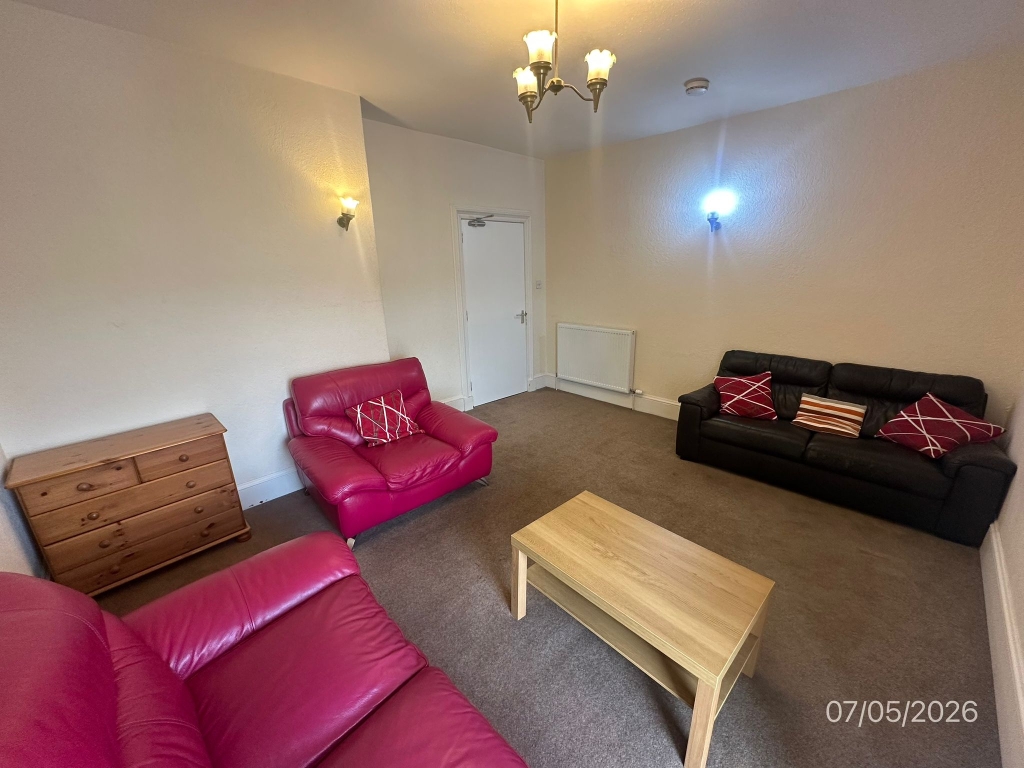 Property image 10 for - Bon Accord Street, Top Floor Right, Aberdeen, AB11, AB11