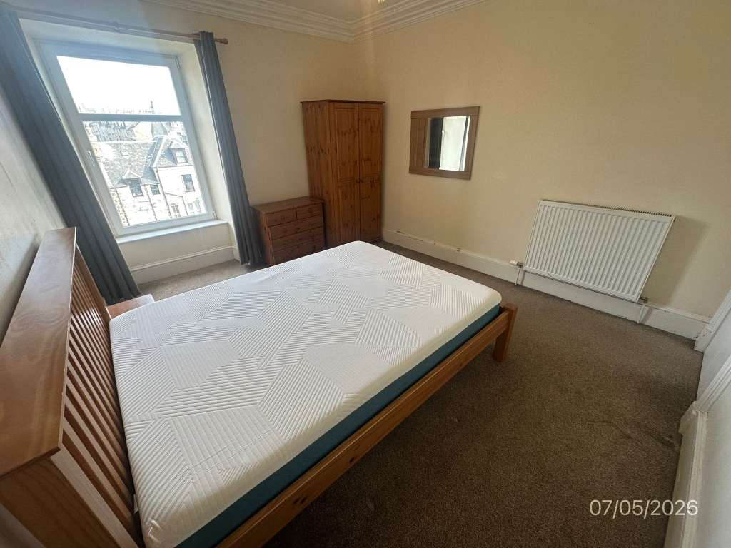 Property image 11 for - Bon Accord Street, Top Floor Right, Aberdeen, AB11, AB11