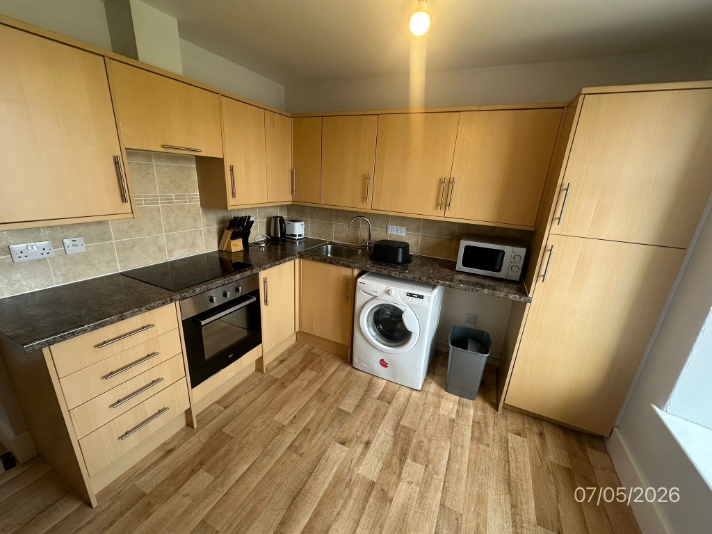 Property image 2 for - Bon Accord Street, Top Floor Right, Aberdeen, AB11, AB11